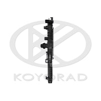 Motora dzesēsanas radiators - PL423361R