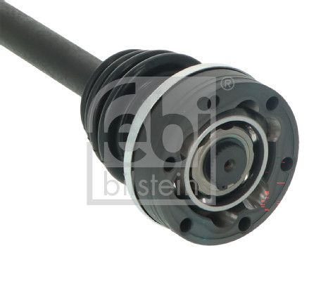 Vetoakseli - 182590