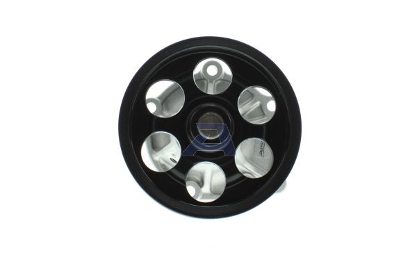 Vesipumppu, moottorin jäähdytys - WPT-006