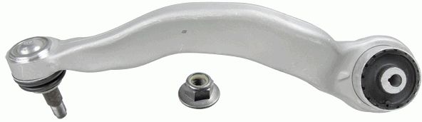 Balstiekārtas svira - 39247 01