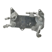 Eļļas radiators, Automātiskā pārnesumkārba - 91579