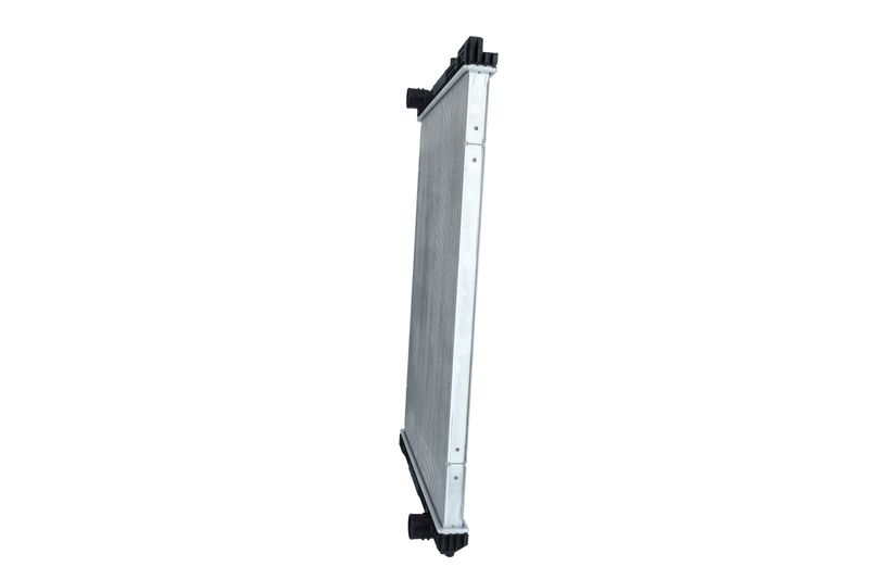 Motora dzesēsanas radiators - 509885