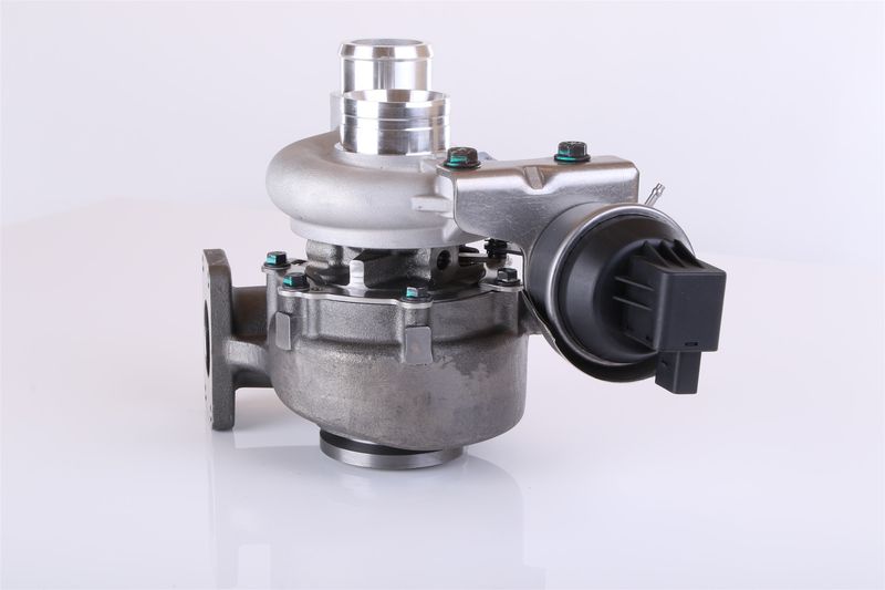 Turbokompresors - 93455