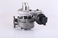 Turbokompresors - 93455