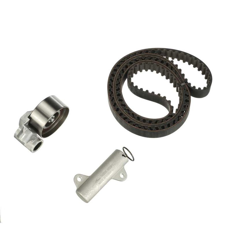 Zobsiksnas komplekts - K025560XS