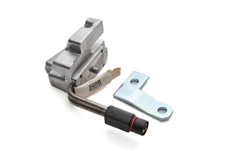 Lämmitin, moottorinlämmitys - 414837