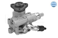 Hydrauliikkapumppu, ohjaus - 114 631 0034