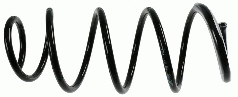 Balstiekārtas atspere - 998 638