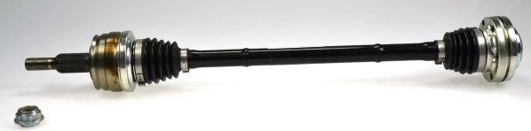 Vetoakseli - 24182
