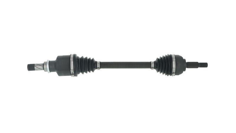 Vetoakseli - VKJC 5992