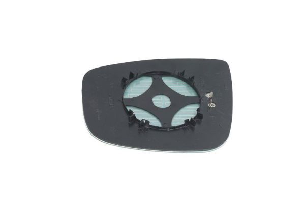 Spoguļstikls, Ārējais atpakaļskata spogulis - 6102-02-2104794P