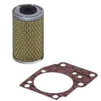 Eļļas filtrs - EG63H D130