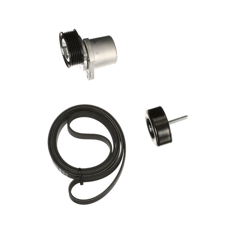 Celiņu siksnu komplekts - K016PK2228