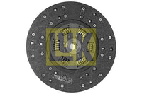 Sajūga disks - 328 0127 16
