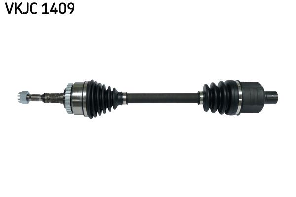 Piedziņas vārpsta - VKJC 1409