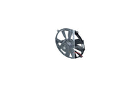 Ventilators, Motora dzesēšanas sistēma - 47046