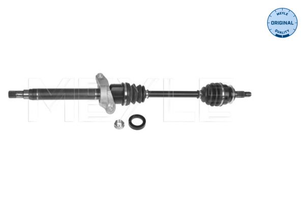 Vetoakseli - 314 498 0046