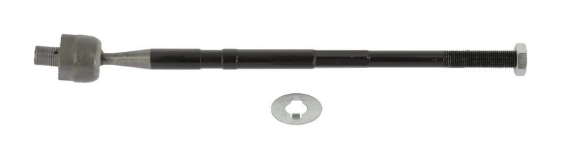 Raidetangon pää, suora - L24239
