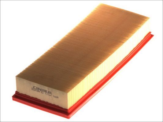Gaisa filtrs - B2W018PR
