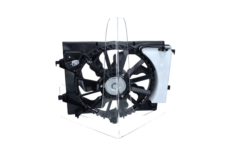 Ventilators, Motora dzesēšanas sistēma - 470089