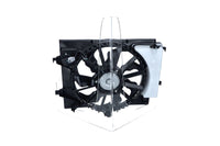 Ventilators, Motora dzesēšanas sistēma - 470089