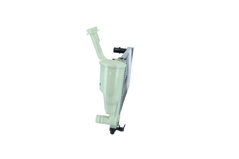 Motora dzesēsanas radiators - 53128A