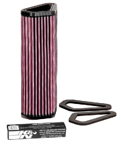 Gaisa filtrs - DU-1007