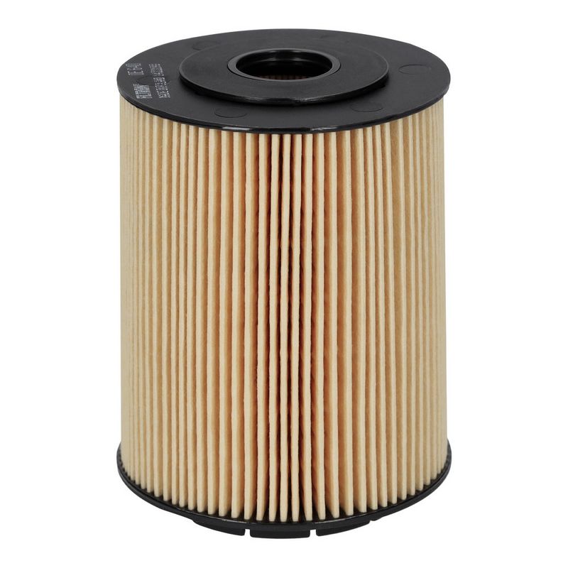 Eļļas filtrs - OE 640