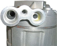 Kompressori, ilmastointilaite - ACP 62 000S