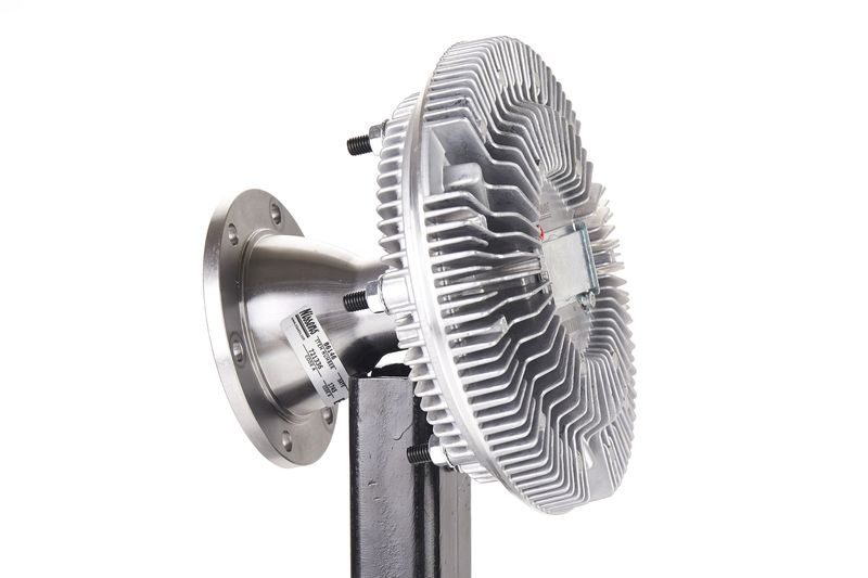 Sajūgs, Radiatora ventilators - 86146