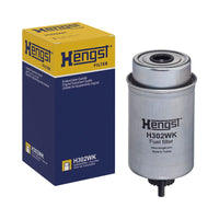 Degvielas filtrs - H302WK
