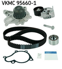Vesipumppu + jakohihnasarja - VKMC 95660-1