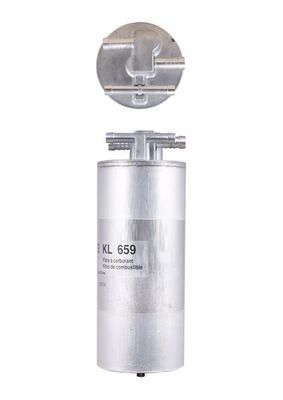 Degvielas filtrs - KL 659