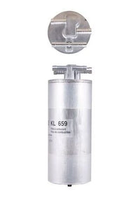 Degvielas filtrs - KL 659