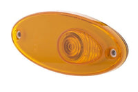 Papildus mirgojošā gaismas signāla lukturis - 2BM 964 295-041