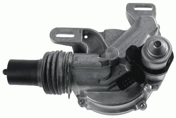 Työsylinteri, kytkin - 3981 000 066