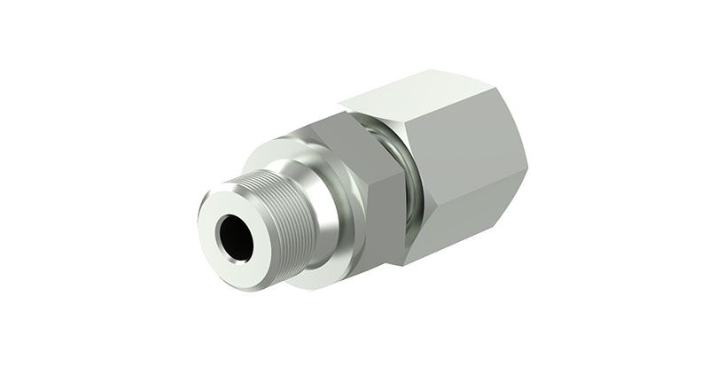 Liitin, paineilma - 8938002940