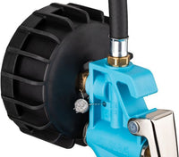 Riepu pumpēšanas pistoles un spiediena mērītāji - 9041G-1