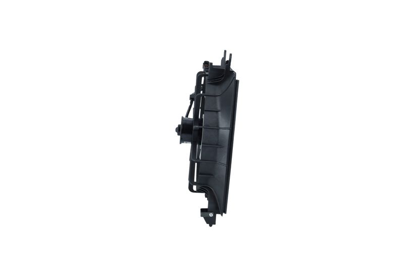 Ventilators, Motora dzesēšanas sistēma - 47043