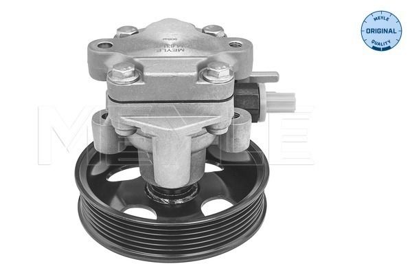Hydrauliikkapumppu, ohjaus - 37-14 631 0000