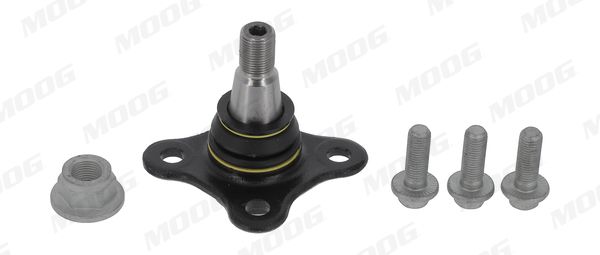 Pallonivel - ME-BJ-17623