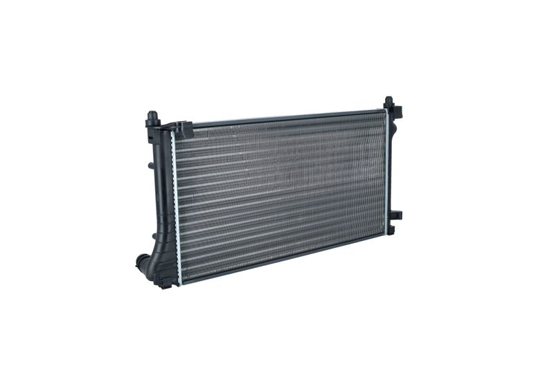 Motora dzesēsanas radiators - 58376