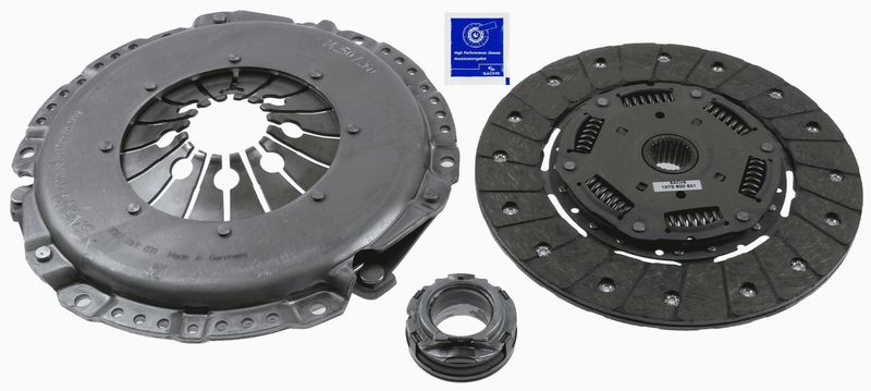 Kytkinpaketti - 3000 951 785