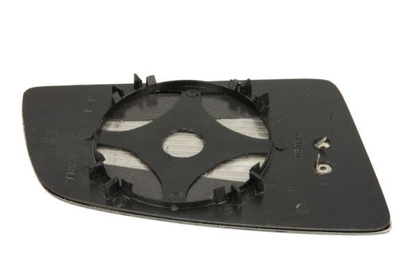 Spoguļstikls, Ārējais atpakaļskata spogulis - 6102-02-0401791P