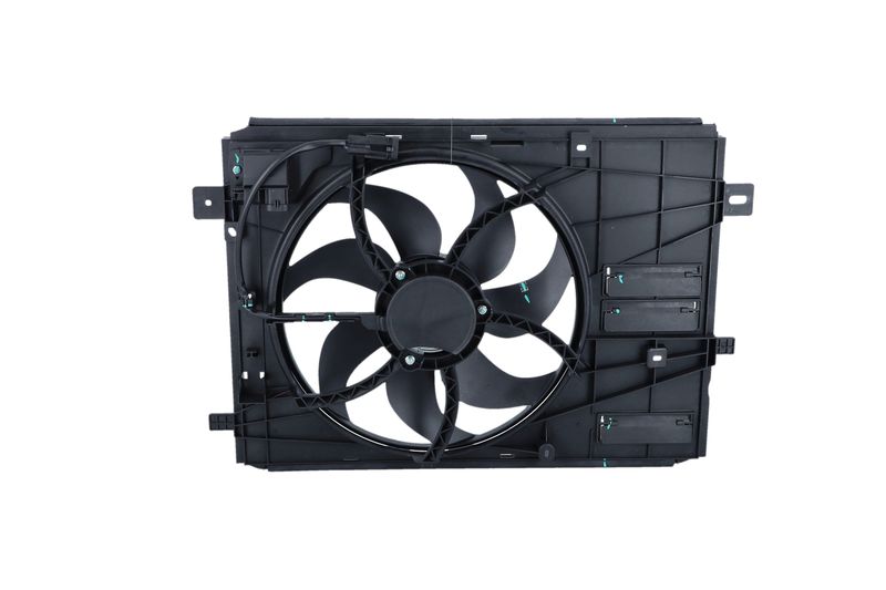 Ventilators, Motora dzesēšanas sistēma - 470142