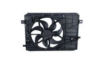 Ventilators, Motora dzesēšanas sistēma - 470142
