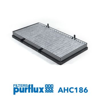 Salona filtrs - AHC186