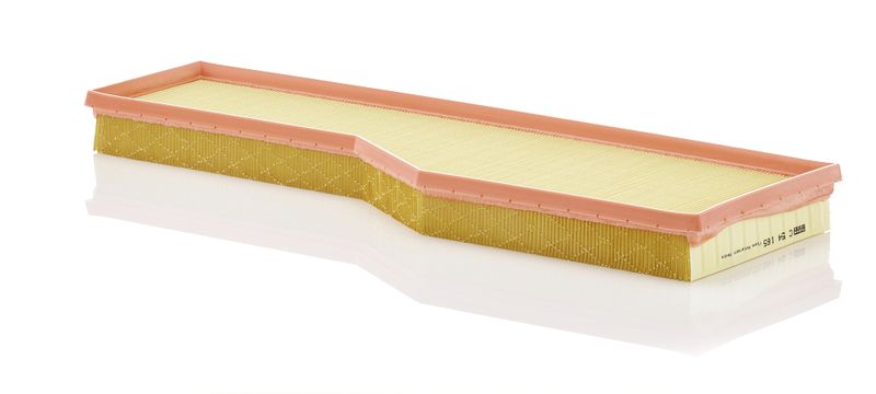 Ilmansuodatin - C 54 165
