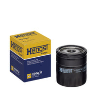 Eļļas filtrs - H90W32