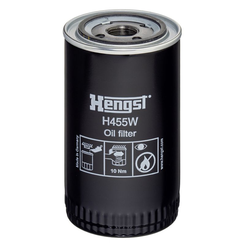 Eļļas filtrs - H455W